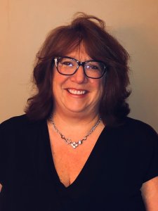 Dr. Karen Smith Saundry
